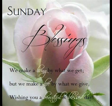Good Morning Wishes you Blessed Sunday. . Sunday morning blessings image
